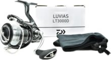 Daiwa 24 Luvias LT 3000D