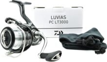 Daiwa 24 Luvias LT PC 3000