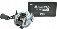 Daiwa 24 Tatula SV TW 100 100HL