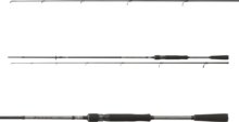 Daiwa Fuego Predator Spin 902ML 2sct, 10-40g, 2.70m