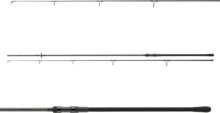 Daiwa Black Widow XT Spod Carp 2412SPD 2sct, 4.50lb