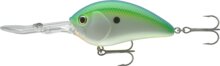 Daiwa Steez Crank 700 ghost ayu, 9.0cm, 55.2g, 1db
