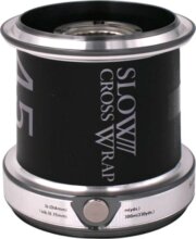 Daiwa 23 Superspod 45 SCW QD-OT pótdob