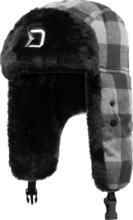 Delphin BlackWAY téli sapka (UNI)