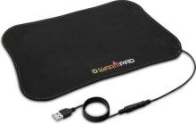 Delphin WarmPAD Elektromos fűtőpárna 30x20cm