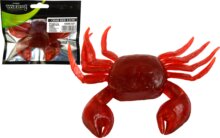 Crab Red 12Cm
