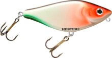 HESTER JERK SLIDER SINKING 8CM 27GR 5-12M 293
