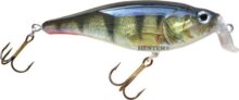 HESTER SHAD Z 8CM 11G 0,9-1,5M 063