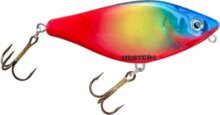 HESTER JERK SLIDER SINKING 10CM 46GR 7-15M 194