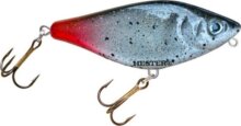 HESTER JERK SLIDER SINKING 10CM 46GR 7-15M 196