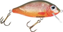 HESTER PRUSSIAN CARP 5CM 6G 0,5-1,5M 116