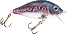 HESTER PRUSSIAN CARP 7CM 13G 0,9-1,6M 117