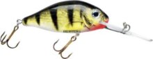 HESTER PRUSSIAN CARP DIVER 7CM 13G 3,7-4,6M 066