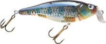 HESTER SHAD Z 8CM 11G 0,9-1,5M 091