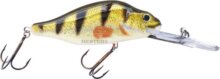 HESTER POLISH PERCH DIVER 9CM 21GR 3,0-4,9M 517