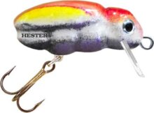 HESTER BUG 3CM 2G 0,1-0,4M 524