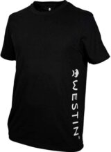 WESTIN Vertical T-Shirt L Black