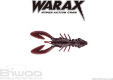 Biwaa Warax 4" 10cm 01 Cola