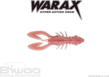 Biwaa Warax 4" 10cm 103 Nightcrawler