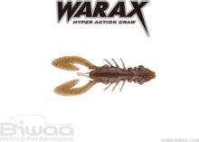 Biwaa Warax 4" 10cm 04 Watermelon Red