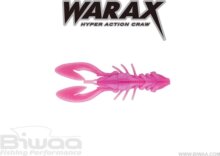 Biwaa Warax 4" 10cm 09 Bubble Gum