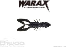 Biwaa Warax 4" 10cm 10 Black & Blue