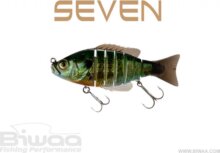 Biwaa Seven S5" 13cm 34g 24 Blue Gill