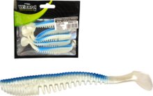 Wizard Ruthless Minnow Blue 10Cm 5db/cs