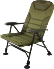 Carp Academy Grizzly Pro Fotel