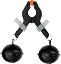 Nevis Csörgős kapásjelző XXL