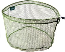 Nevis Merítőfej Green Carp - gumírozott 60x52