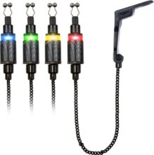 Carp Academy Flash Swinger 4 szett