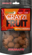 Starbaits Boilies Crayzi Fruit 250g 10mm