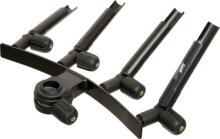 Sensas Bottartó Feeder Rod Rest 4 bot