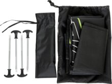 Sensas Matrac Ground Sheet 145x145cm