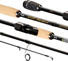 Illex Night Shadows S 2,15m MH Power Spin 7-21g (2)