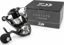 Daiwa 24 Certate LT 5000D