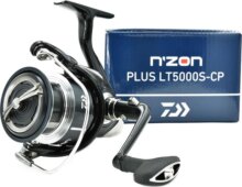 Daiwa 24 N'Zon Plus LT 5000S-CP