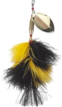 IRON CLAW Dizzy Bou II GYB 24g