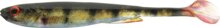 Daiwa Prorex Real Slim Shady Live , 135mm baby zander, 13.5g