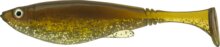 Daiwa Prorex Belly Shad , 85mm golden shiner, 4.0g