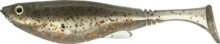 Daiwa Prorex Belly Shad , 85mm flash minnow, 4.0g