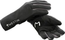 WESTIN FULL FLEECE GLOVES XL Carbon Black
