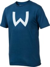 WESTIN W T-Shirt L Navy Blue