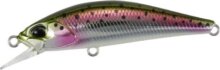 Duo Spearhead Ryuki 50S Takumi 5cm 4g Mcc4036 Rainbow Trout