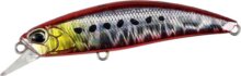 Duo Spearhead Ryuki 60S Sw 6cm 6.5g Cpa0384 Fire Sardine