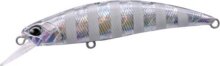 Duo Spearhead Ryuki 70S Sw 7cm 9g Gja0101 Zebra Glow
