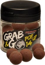 Starbaits POP UP Global Whisky Cola 20g 14mm