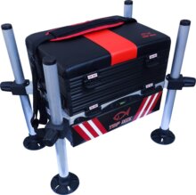 Top Mix D36 versenyláda