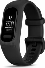 Garmin vívosmart 5 fekete